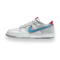 Dunk Low Silver Surfer