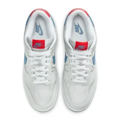 Dunk Low Silver Surfer