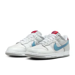 Dunk Low Silver Surfer