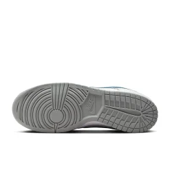 Dunk Low Silver Surfer