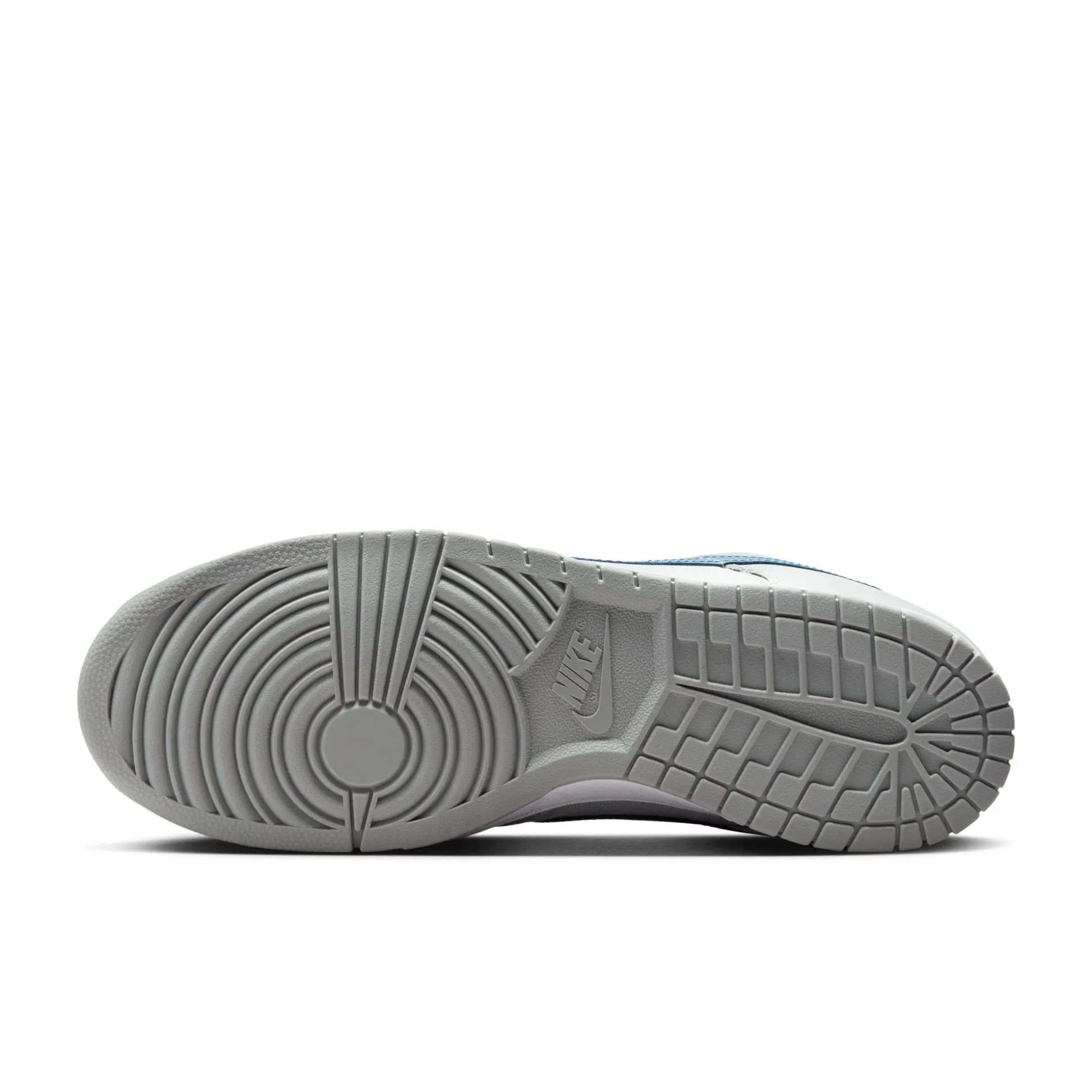 Dunk Low Silver Surfer
