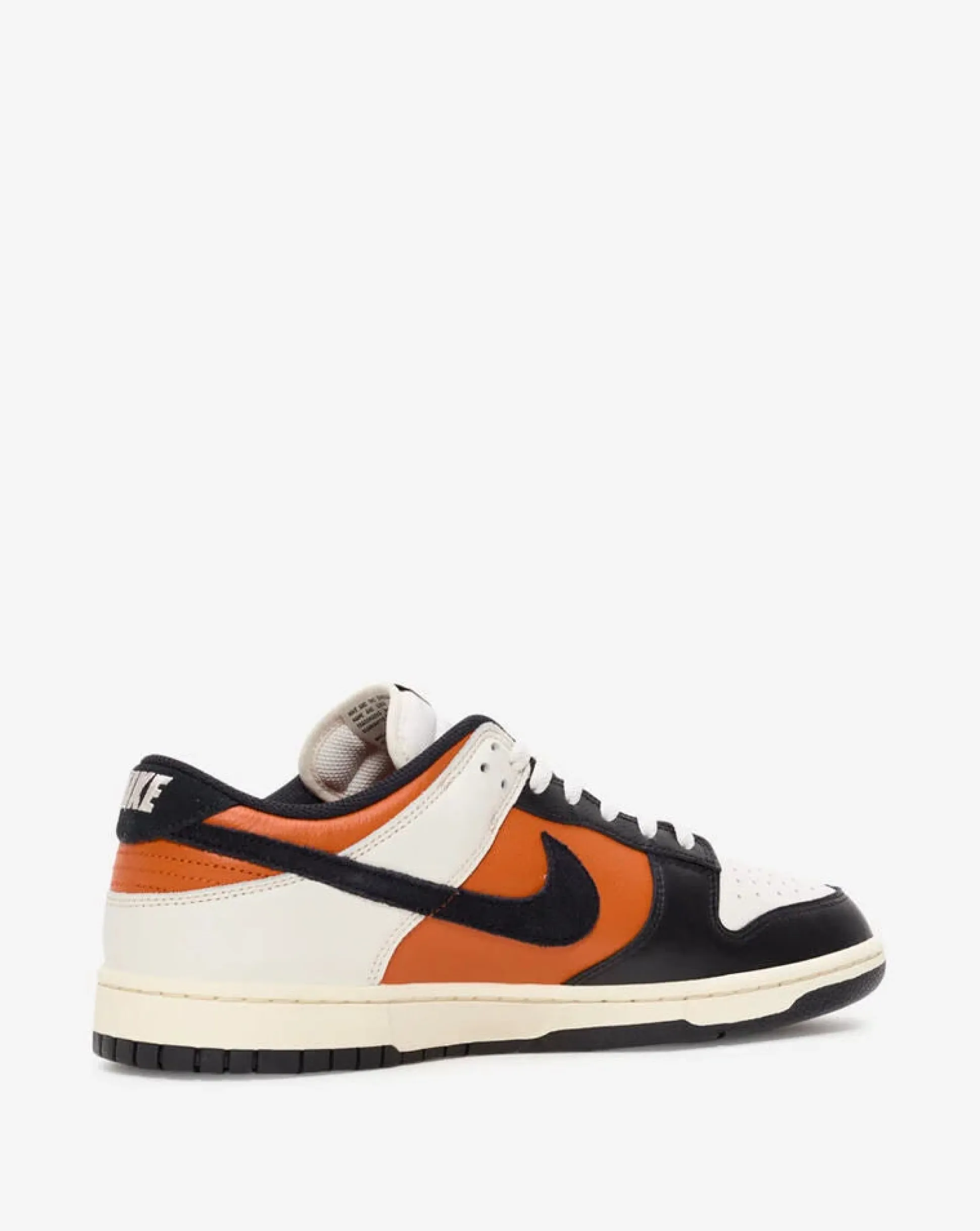 Dunk Low Vintage Coral