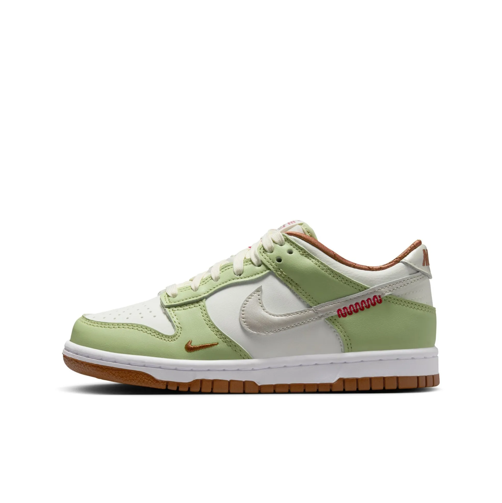 Dunk Low Year Of The Snake Gs