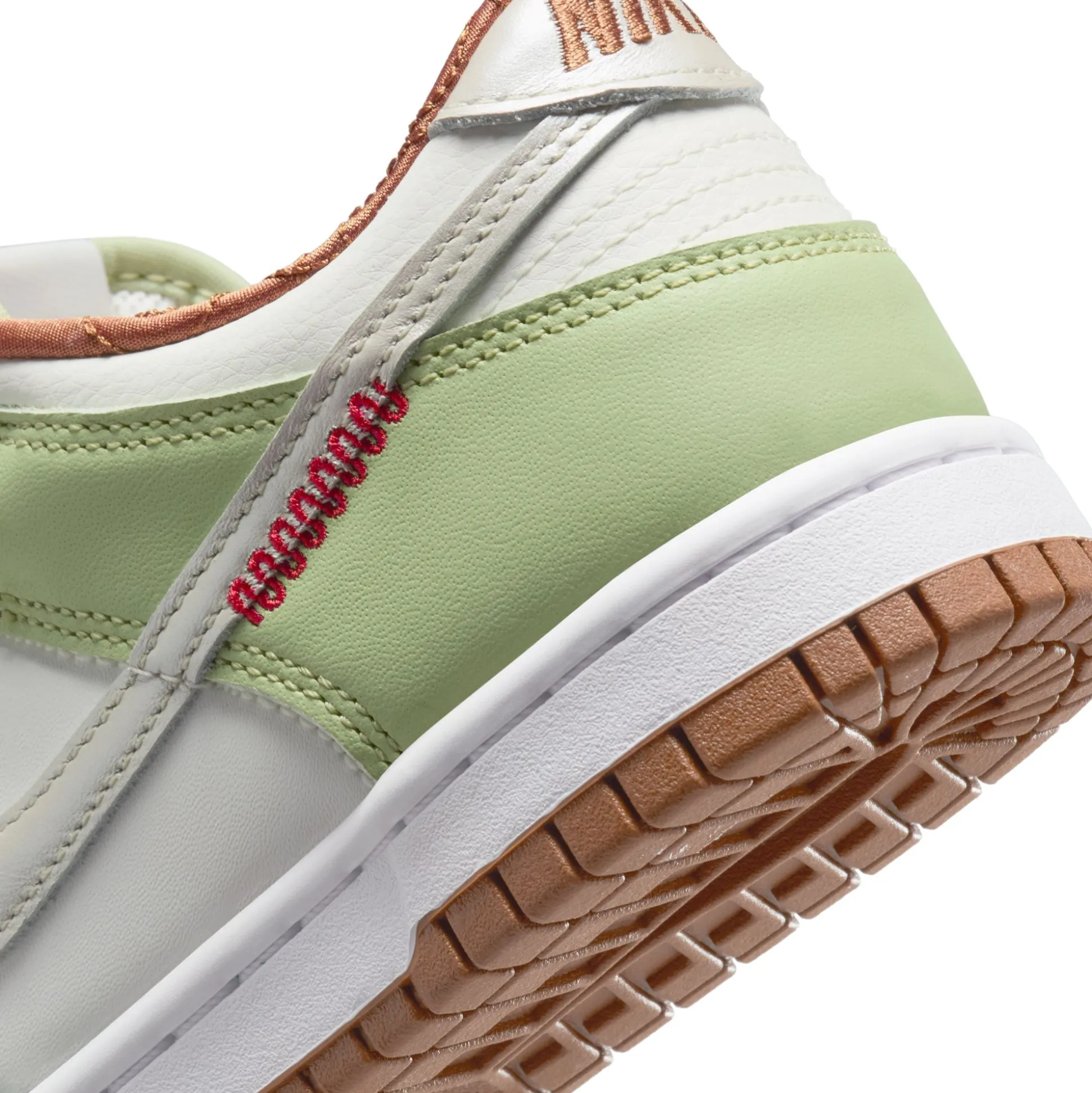 Dunk Low Year Of The Snake Gs