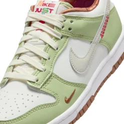 Dunk Low Year Of The Snake Gs