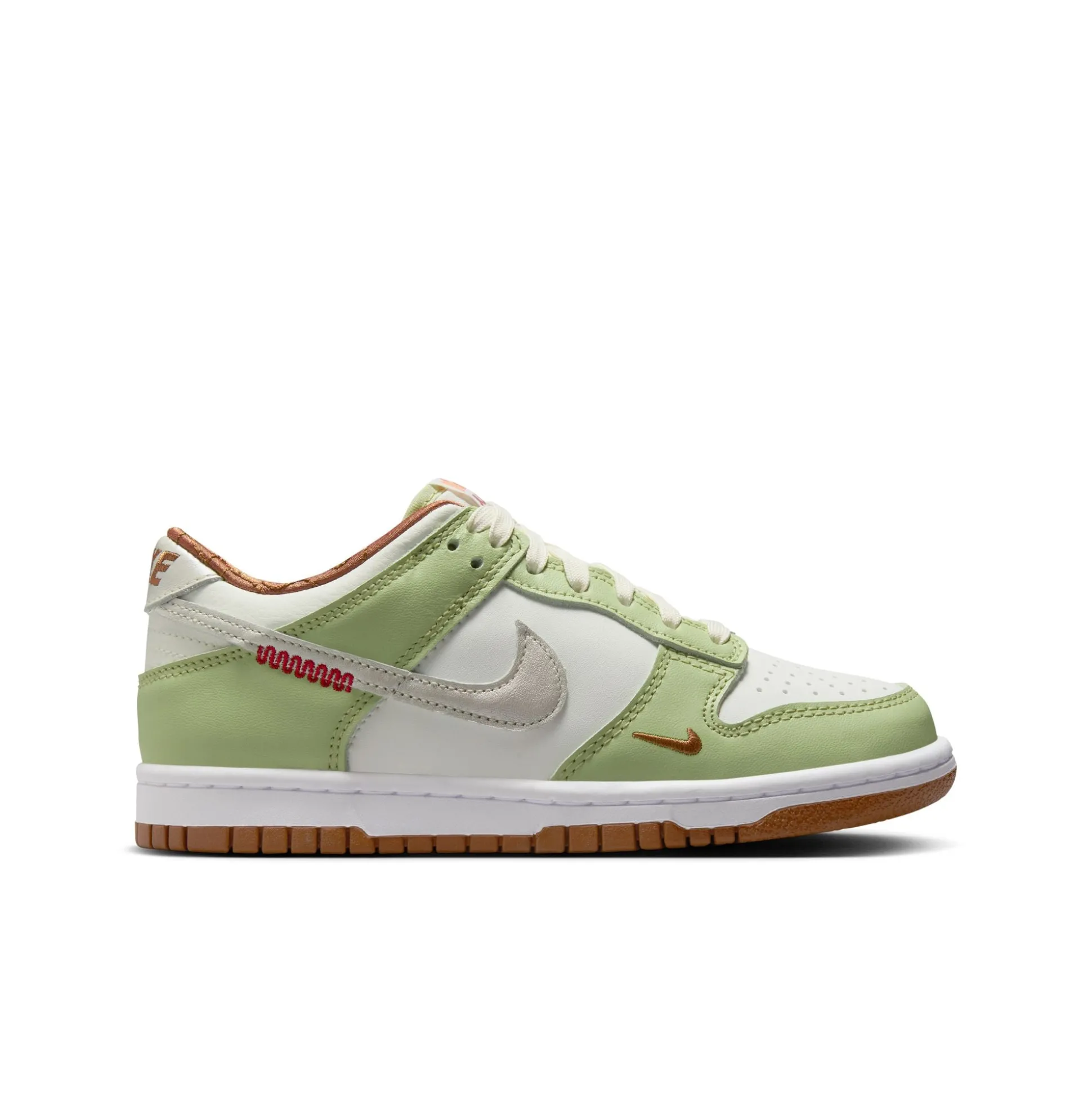 Dunk Low Year Of The Snake Gs