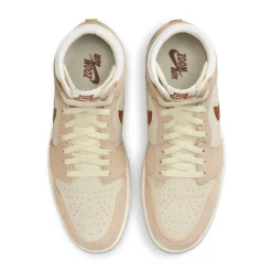 DV1307-120-Men Air Jordan 1 Zoom Cmft 2
