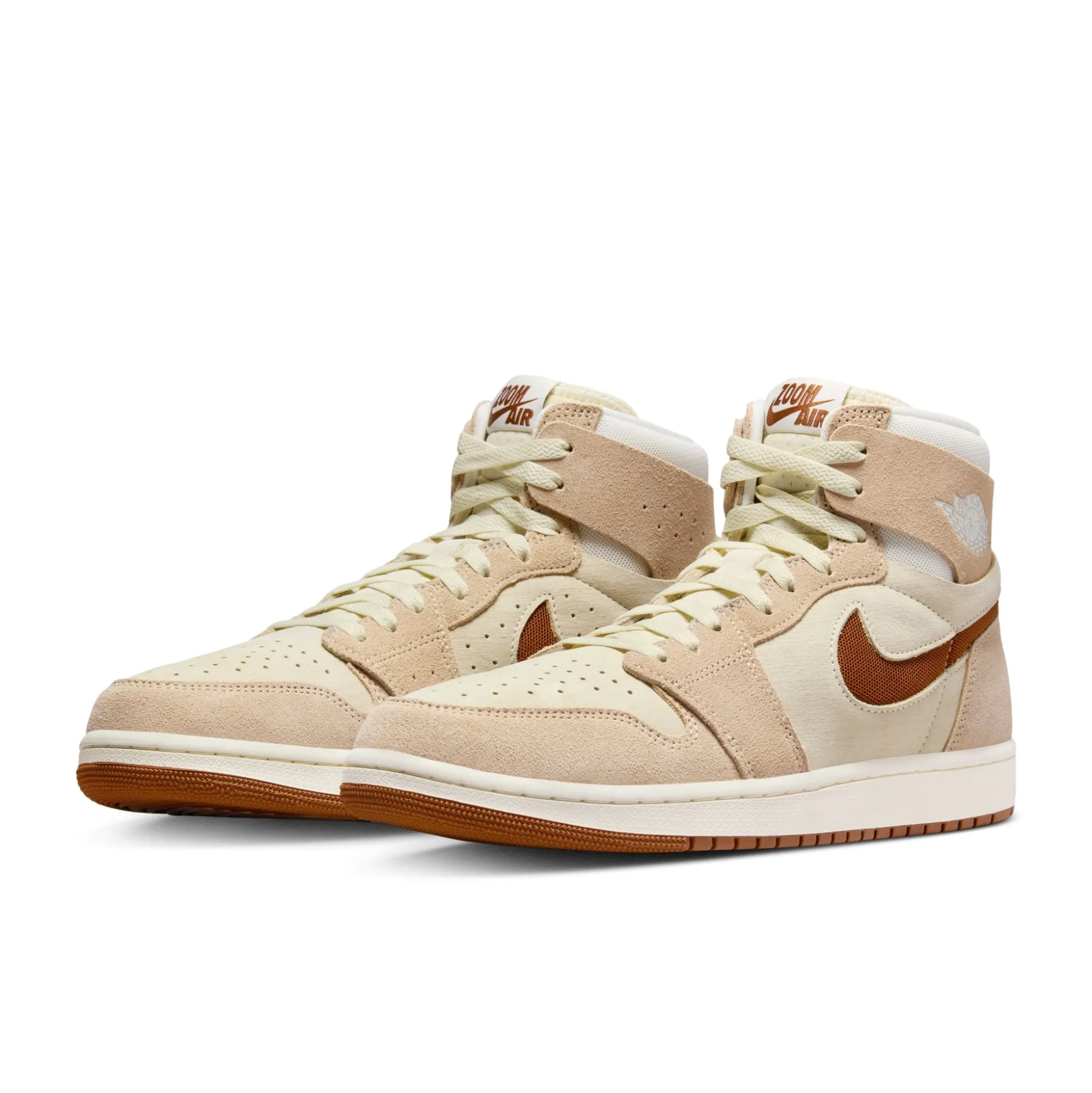 DV1307-120-Men Air Jordan 1 Zoom Cmft 2