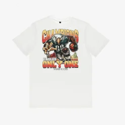 Eagles Champion T-shirt