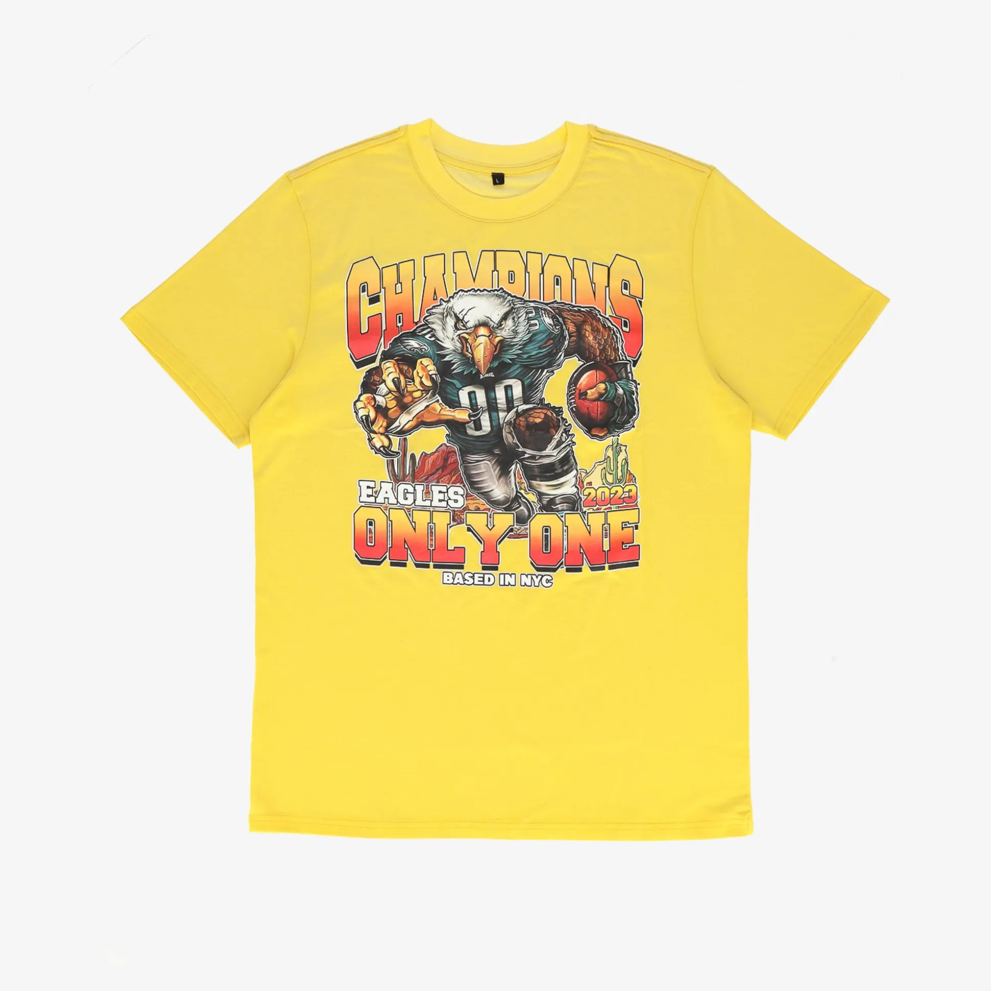 Eagles Champion T-shirt