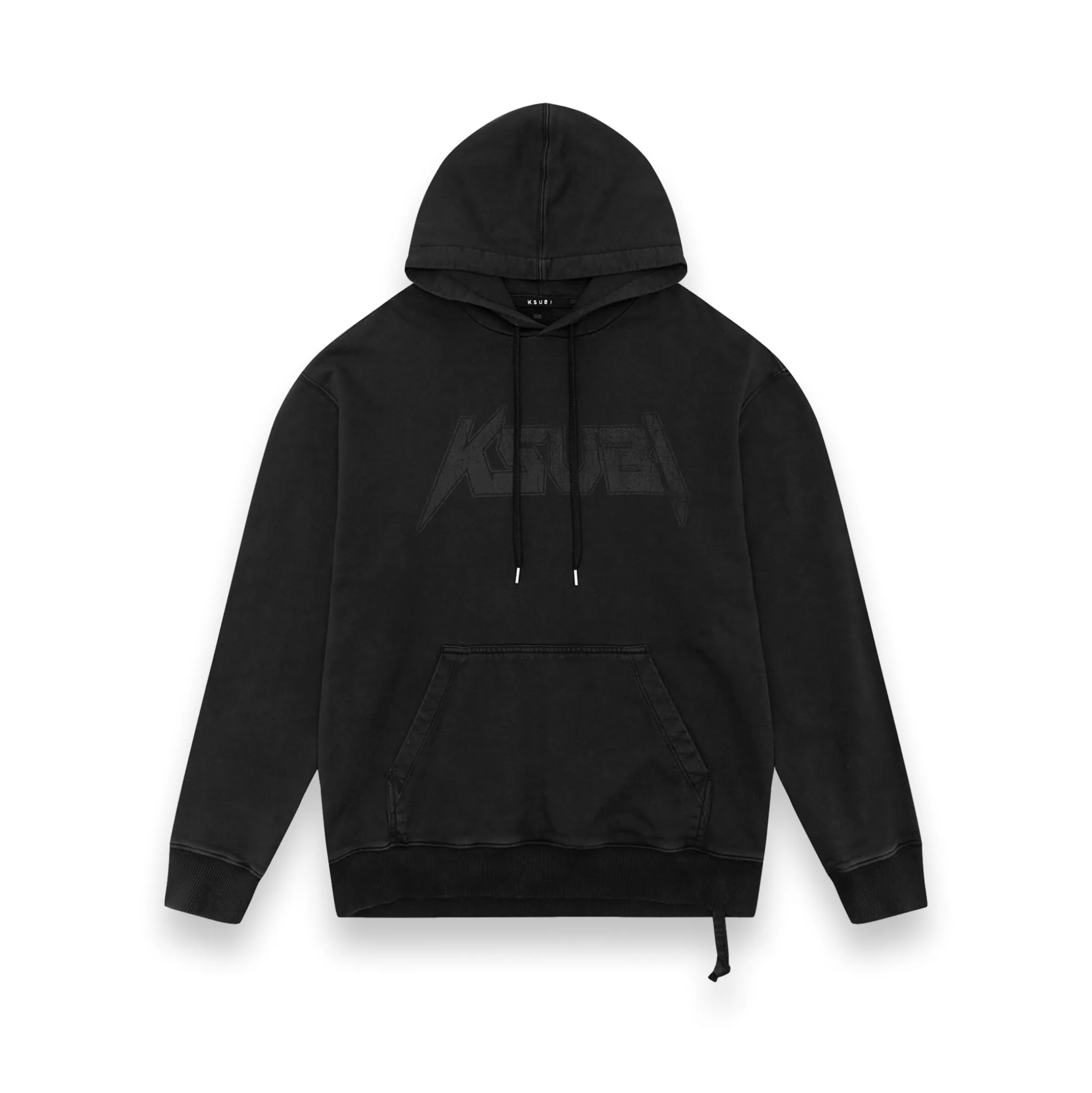 Electric Biggie Hoodie