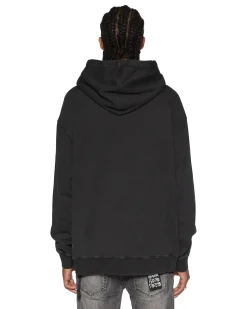 Electric Biggie Hoodie