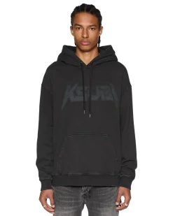 Electric Biggie Hoodie