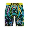 Electric Cheetah Underwear