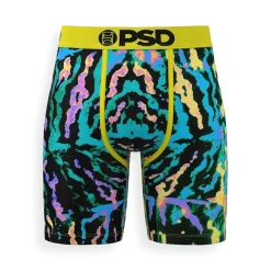 Electric Cheetah Underwear