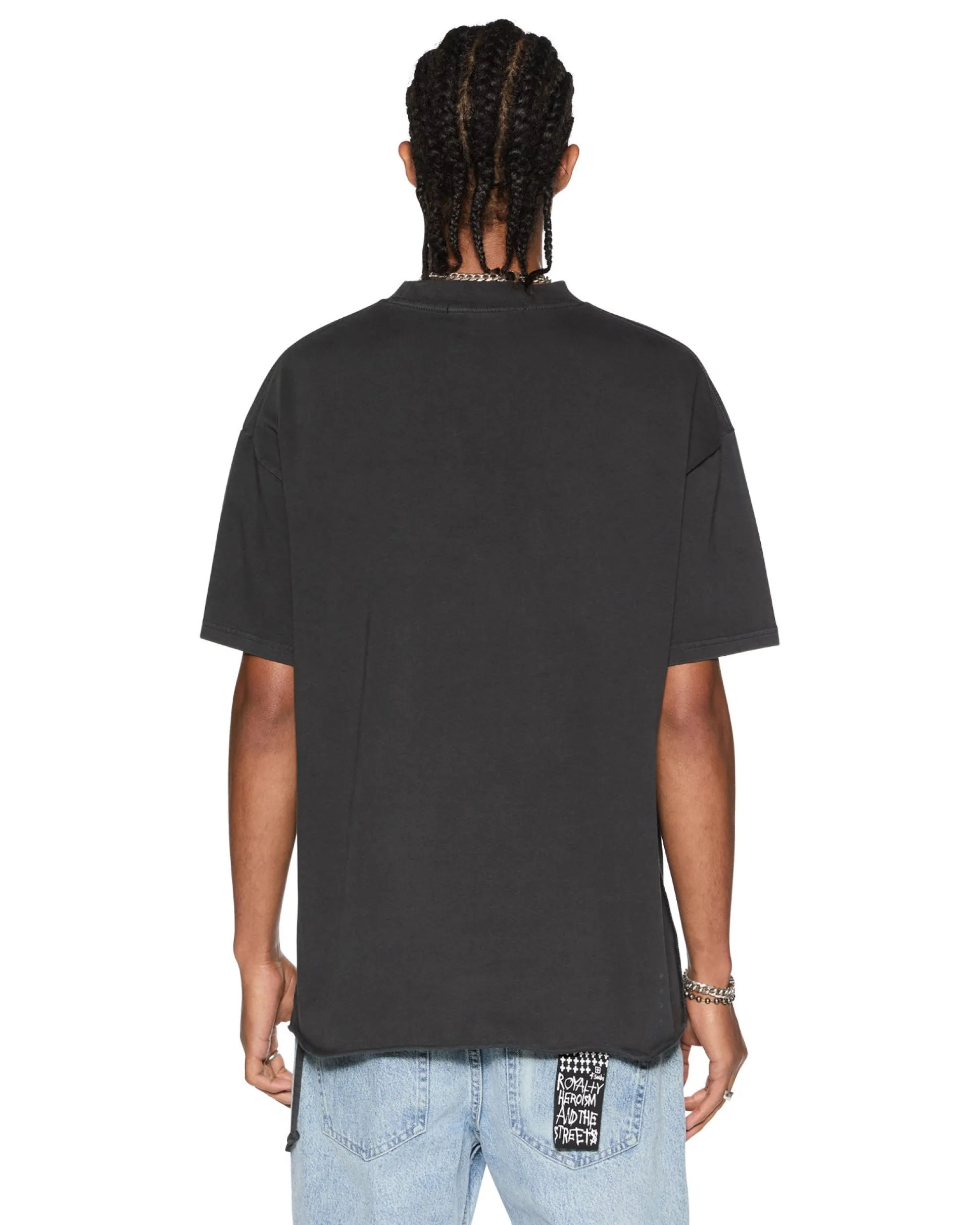 Electric Ekcess Tee