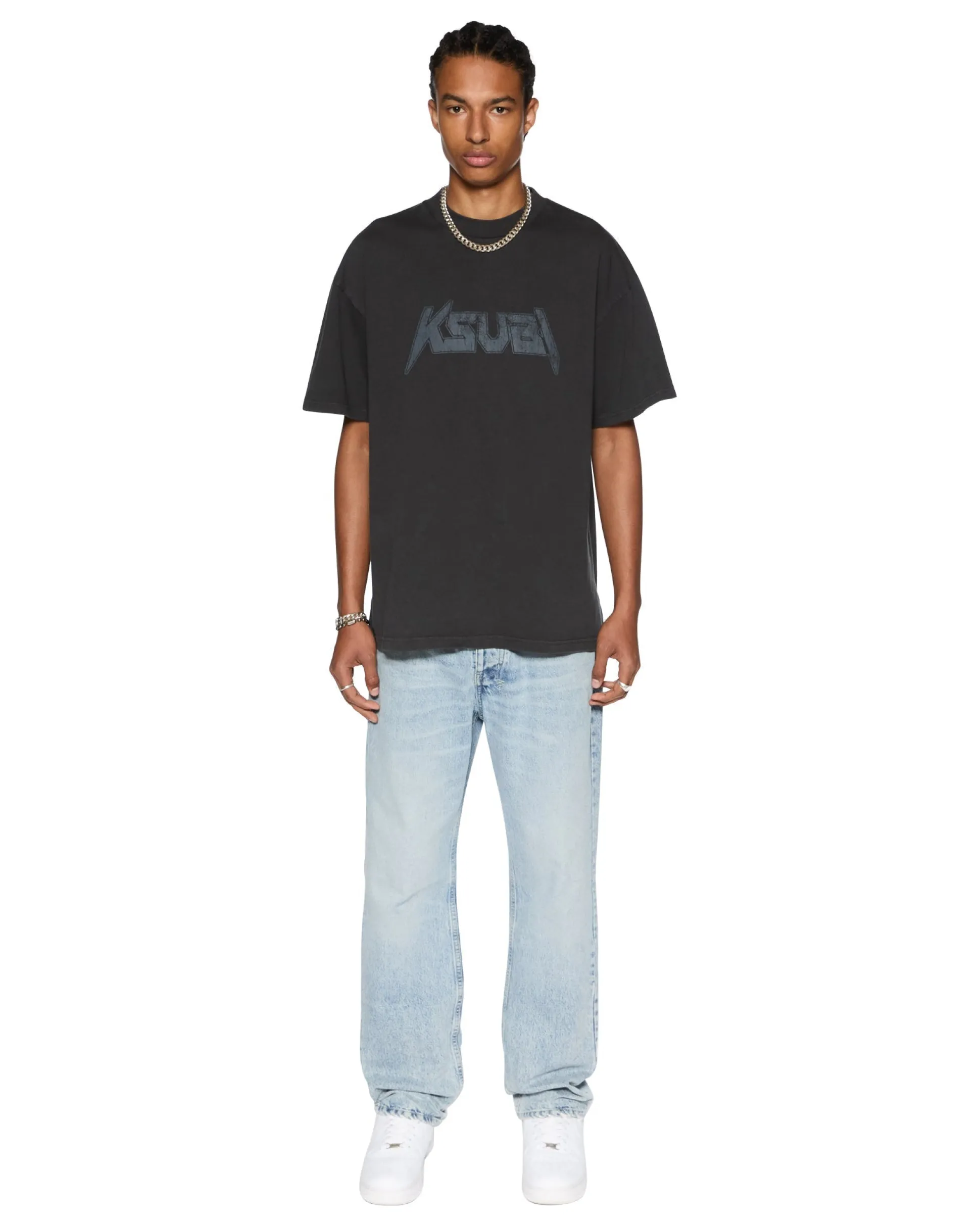 Electric Ekcess Tee
