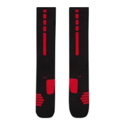 Elite Crew Basketball Socks