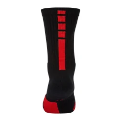Elite Crew Basketball Socks
