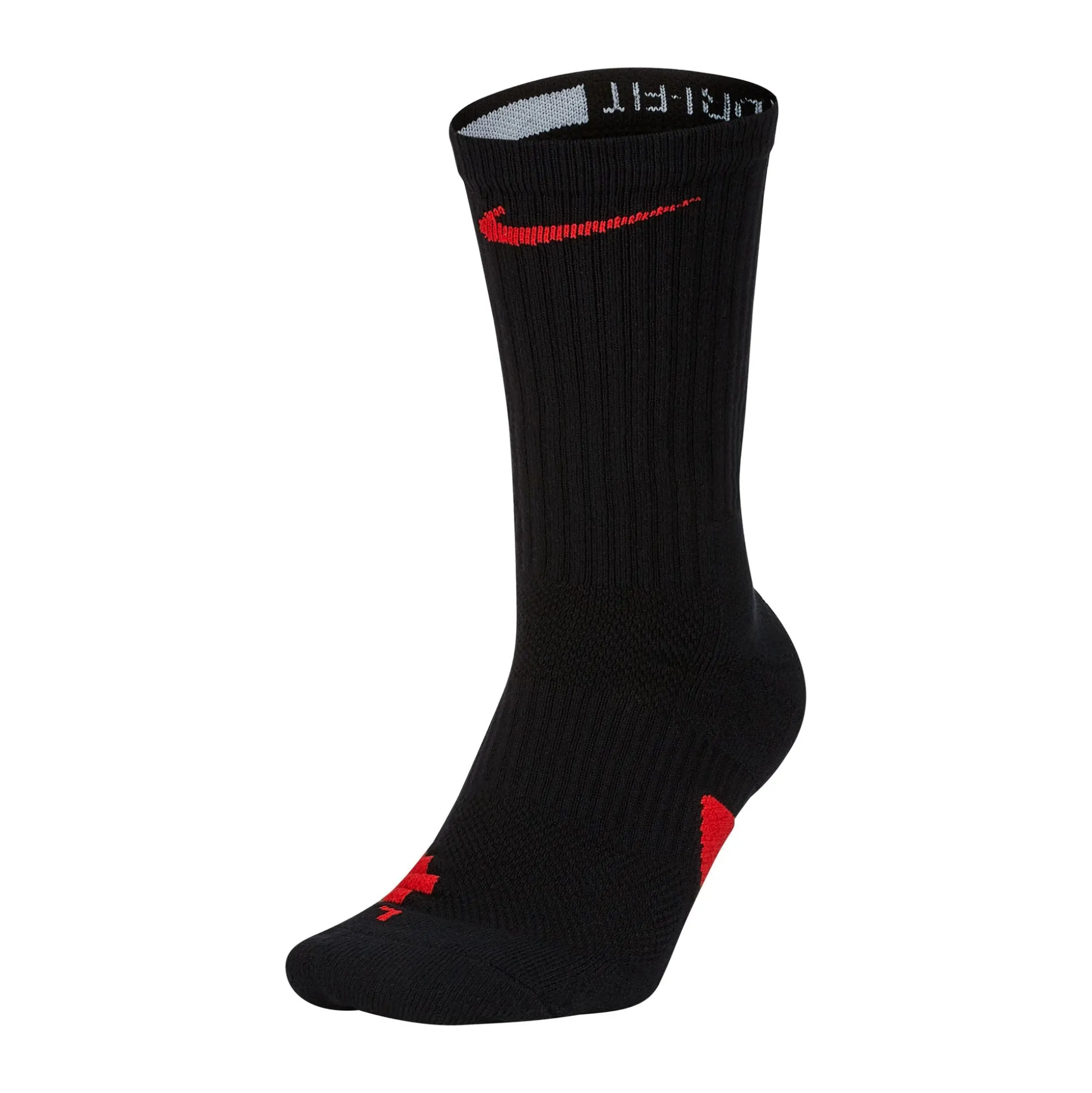 Elite Crew Basketball Socks
