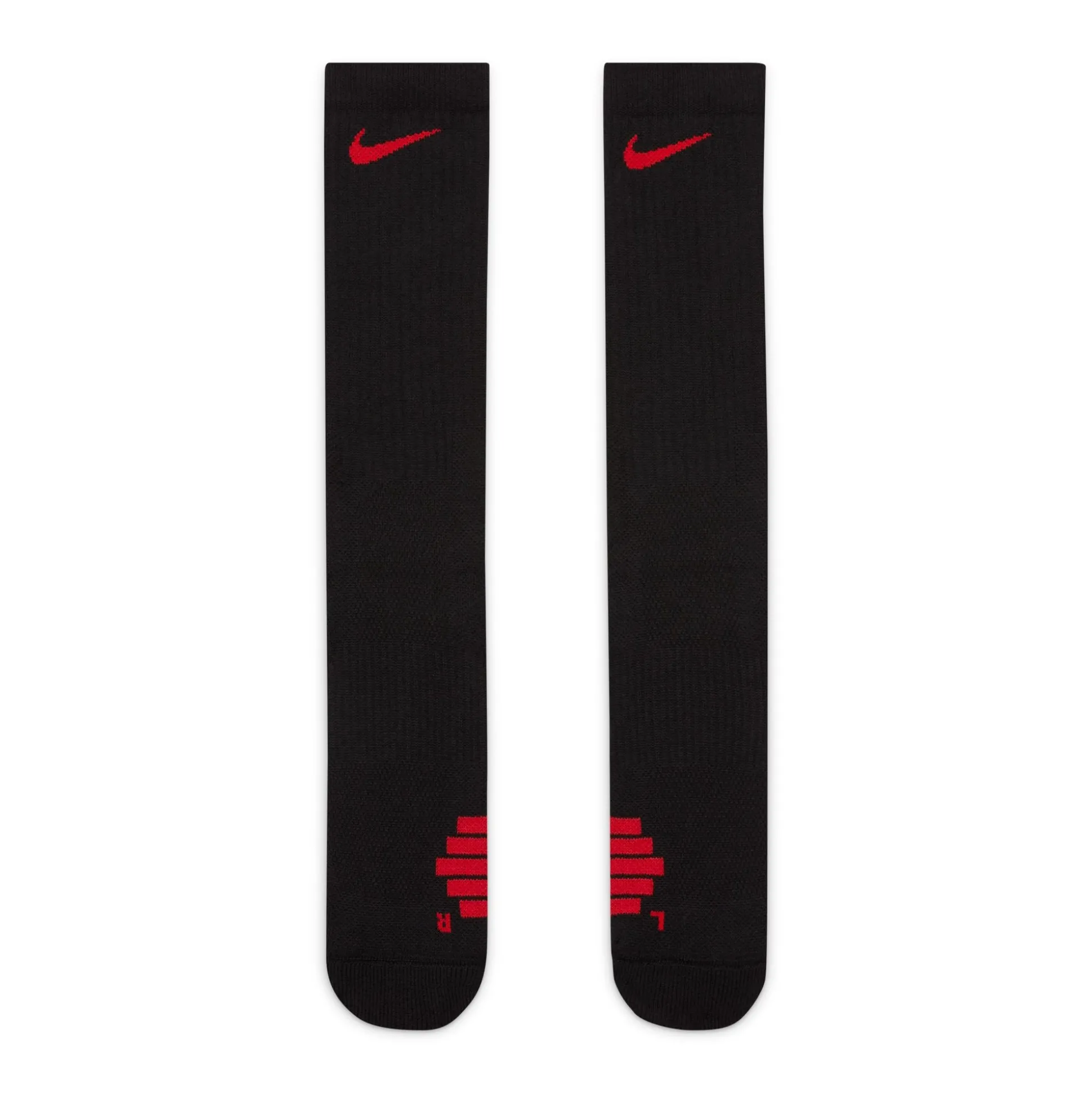 Elite Crew Basketball Socks
