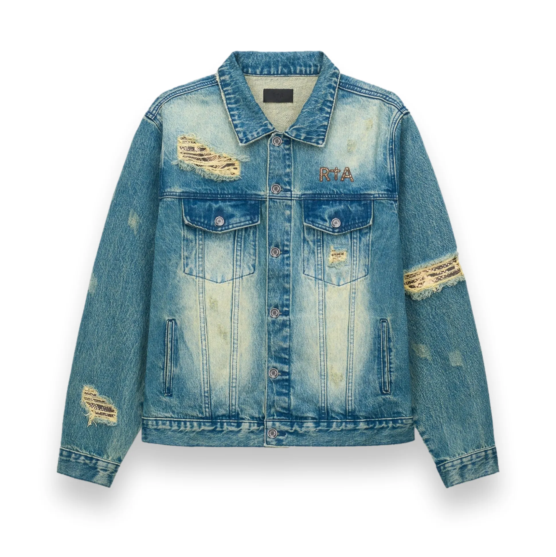 Elmer Jacket