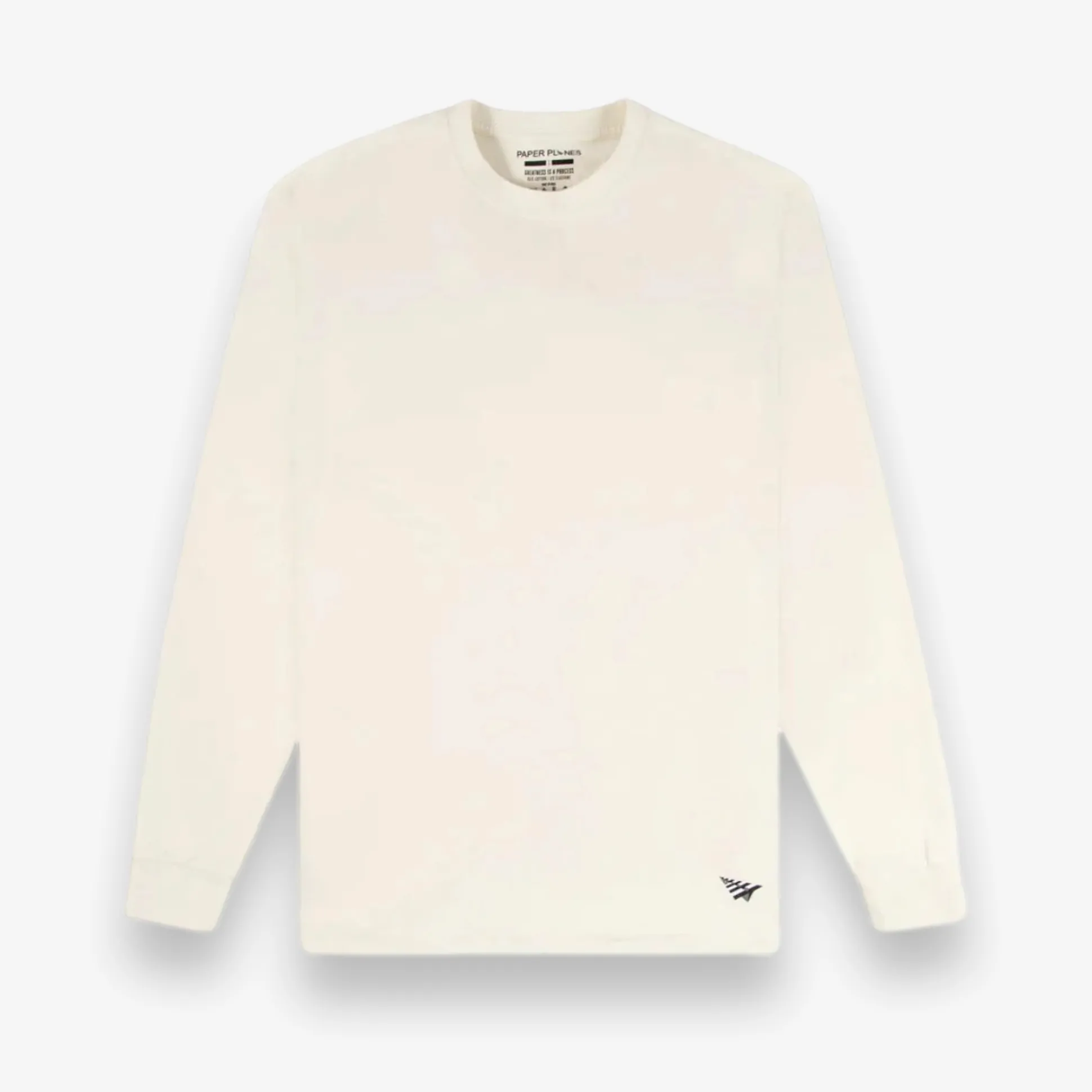 Essential 2 Pack Long Sleeve T-Shirt