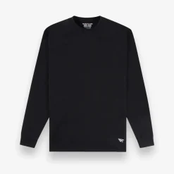 Essential 2 Pack Long Sleeve T-Shirt