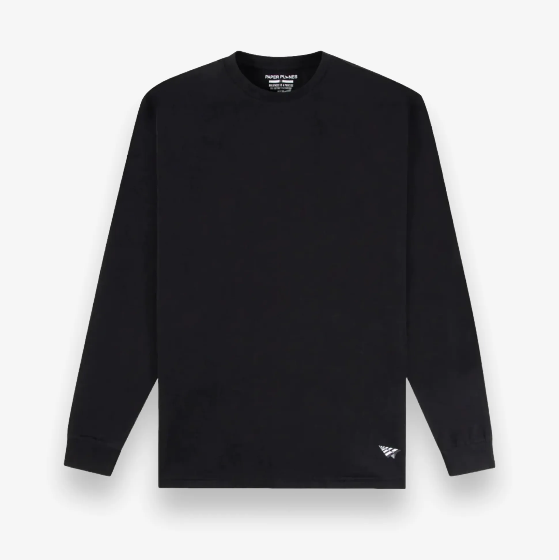 Essential 2 Pack Long Sleeve T-Shirt