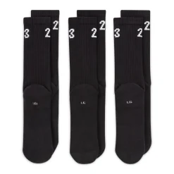 Essential Crew Socks