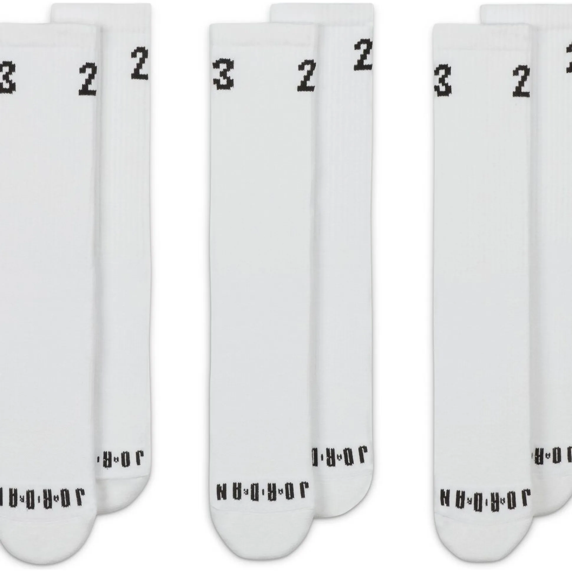 Essential Crew Socks
