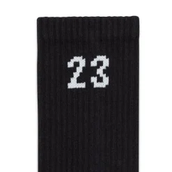 Essential Crew Socks