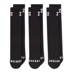 Essential Crew Socks