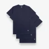 Essential Three Pack T-Shirt