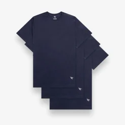 Essential Three Pack T-Shirt