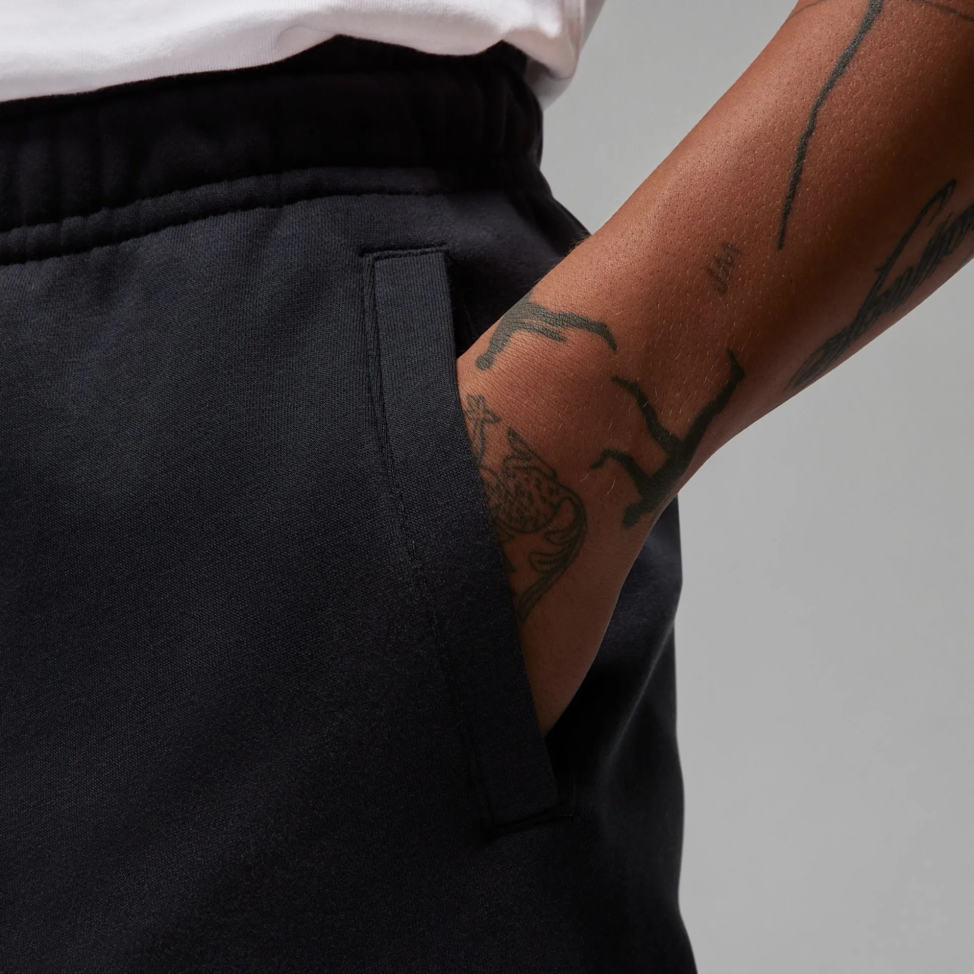 Essentials Baseline Pants