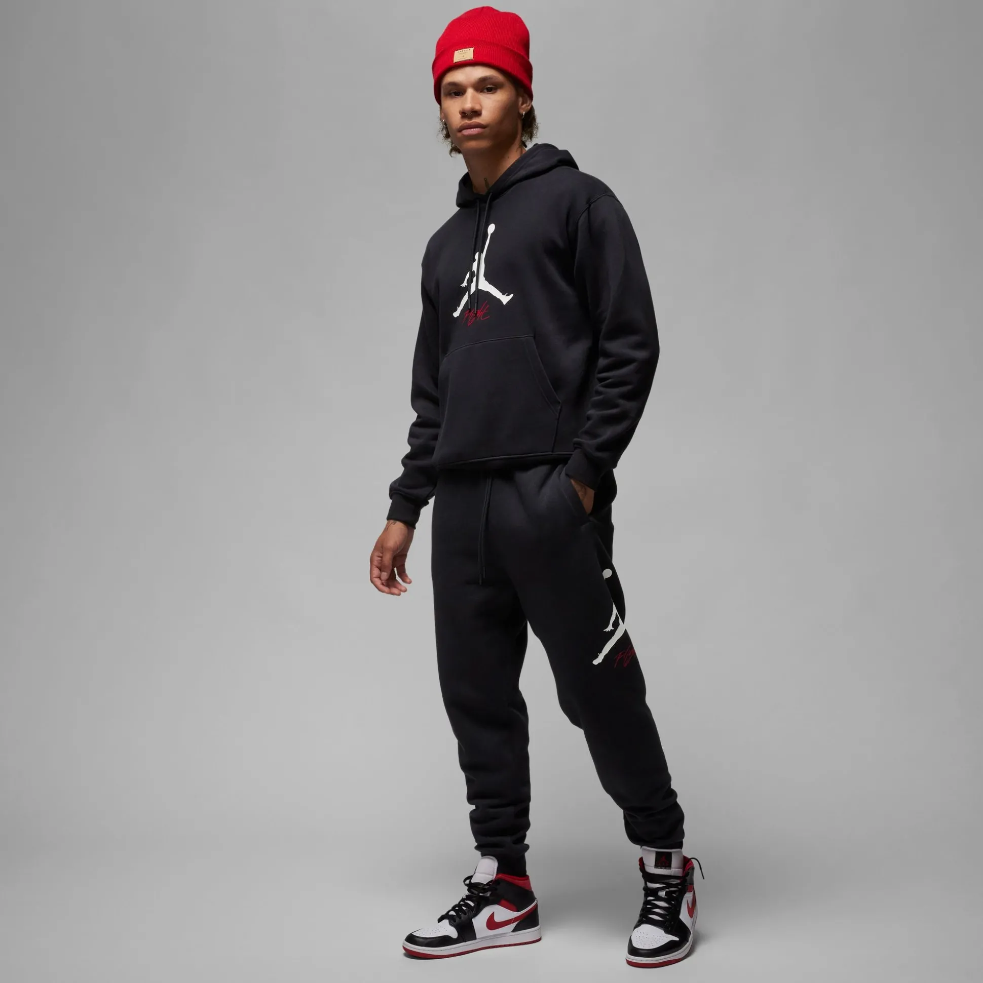 Essentials Baseline Pants
