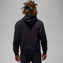 Essentials Fleece Pullover Hoodie