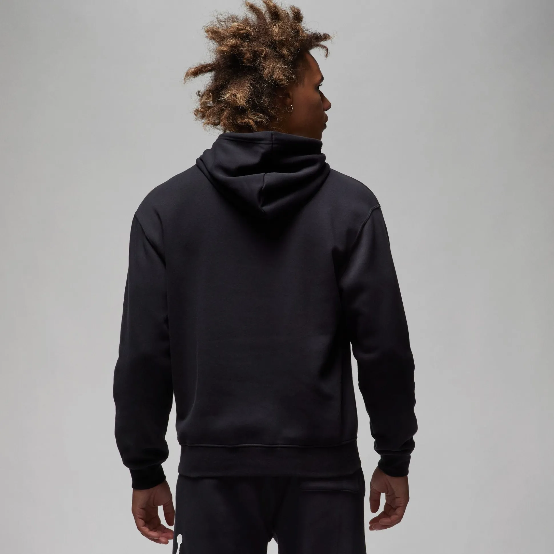 Essentials Fleece Pullover Hoodie