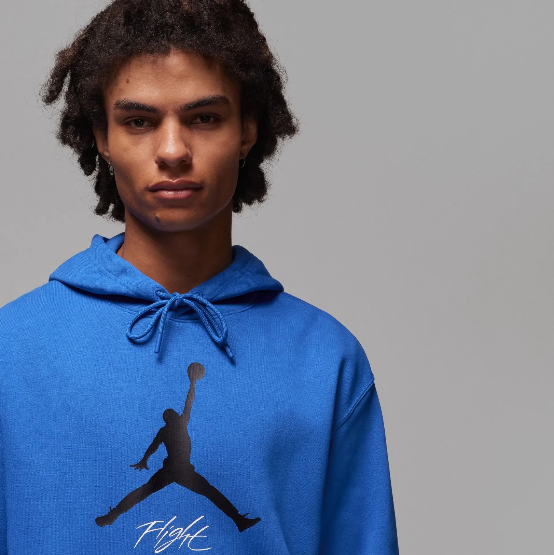 Essentials Fleece Pullover Hoodie