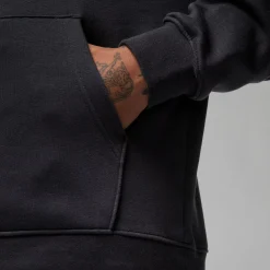 Essentials Fleece Pullover Hoodie