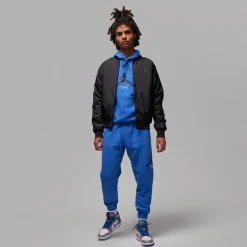 Essentials Fleece Pullover Hoodie