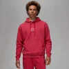 Essentials Pullover Hoodie Ls Top