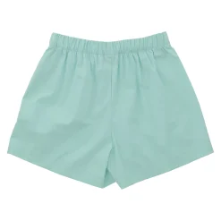 Essentials Ripstop Shorts - Turquoise