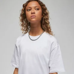 Essentials Top Ss T-Shirt