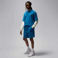 Essentials Woven Shorts