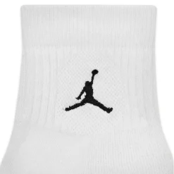 Everyday Ankle Socks (3 Pairs)