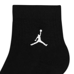 Everyday Ankle Socks (3 Pairs)