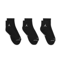 Everyday Ankle Socks (3 Pairs)