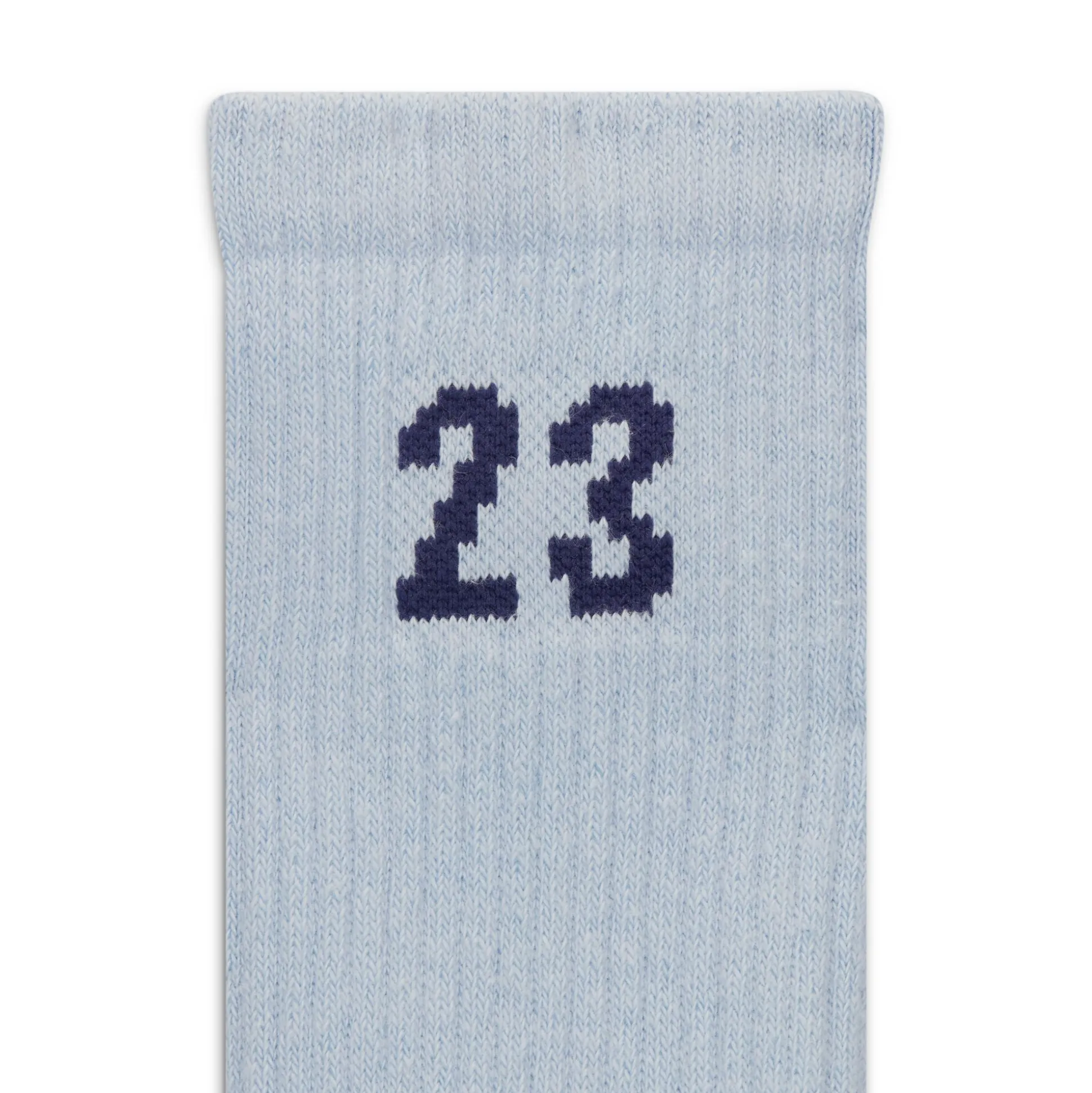 Everyday Crew Socks
